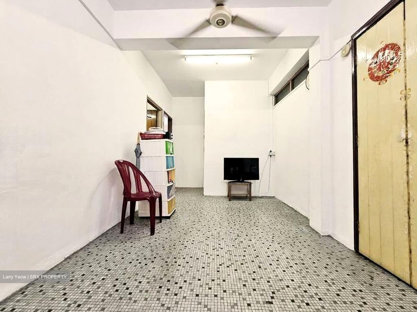 Upper Serangoon Road (D19), Apartment #570667481